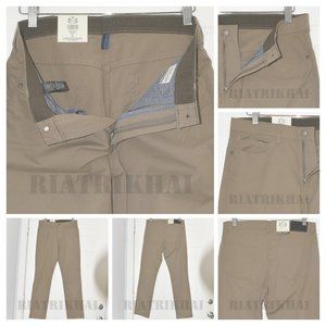 BROWN NWT‎ English Laundry Men’s 5 Pocket Pants "Midway pants"